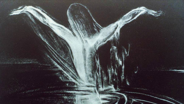The Swan still 1