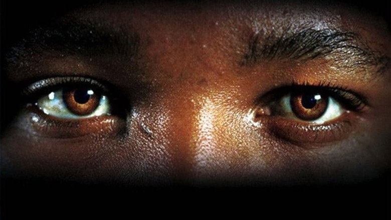 Tsotsi still 1