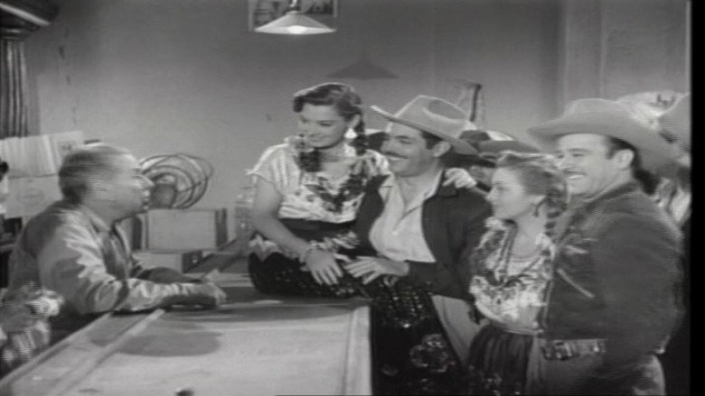 Los hijos de María Morales still 1