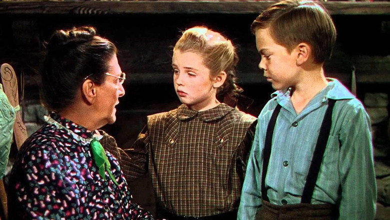 So Dear to My Heart still 2
