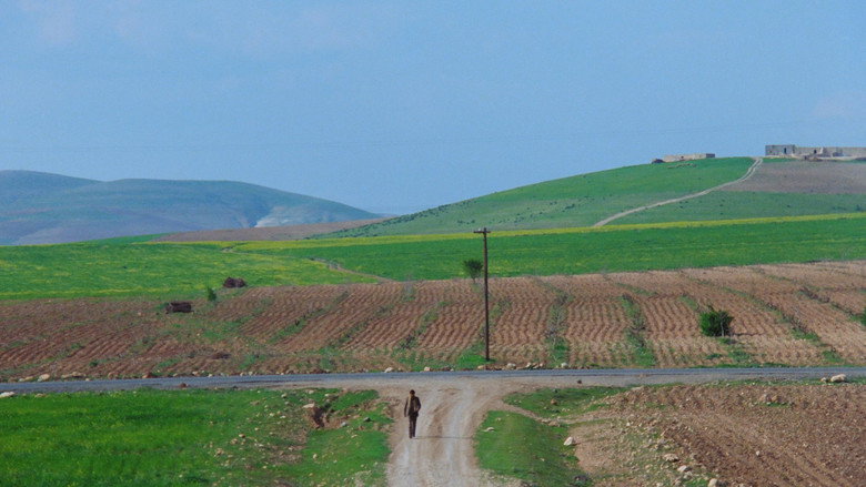 The Road still 5