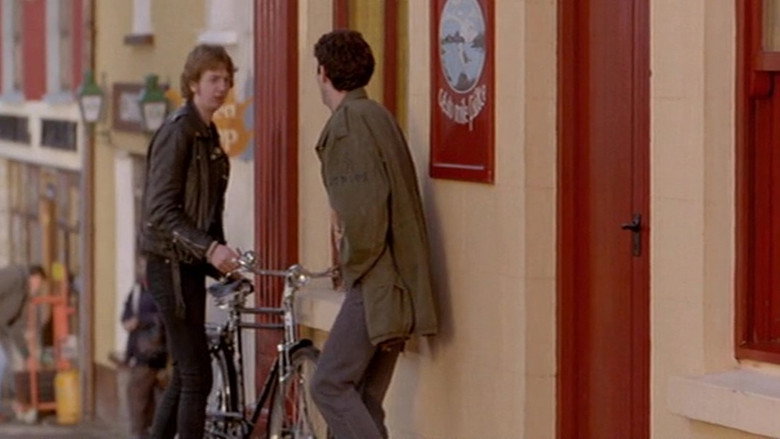 The Matchmaker still 3