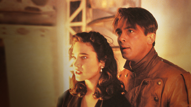 The Rocketeer still 6