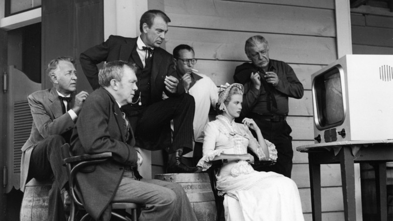 Irrésistible Gary Cooper still 4