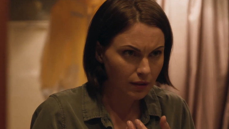 Grey Elephant still 1