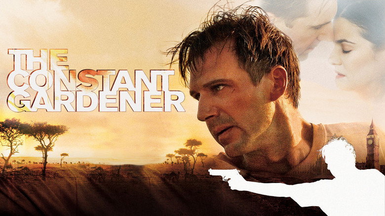 The Constant Gardener still 7