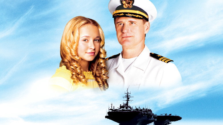 Tiger Cruise still 1