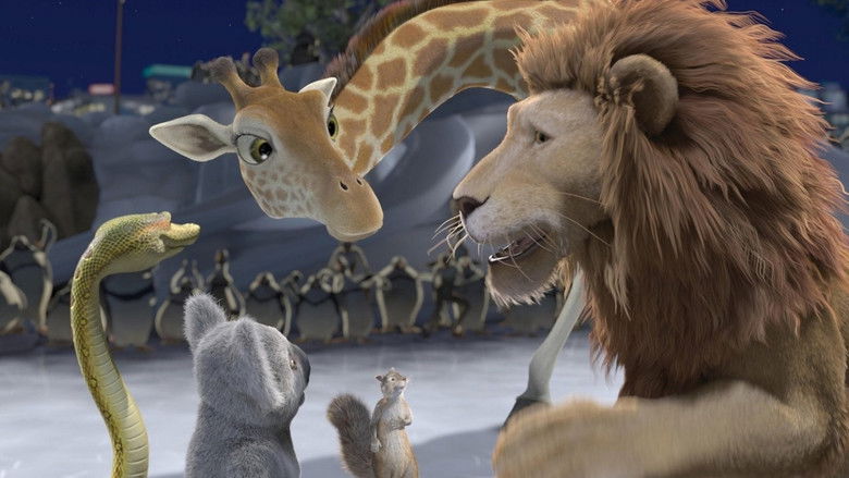 The Wild still 2