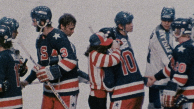 Miracle: The Boys of '80 still 3