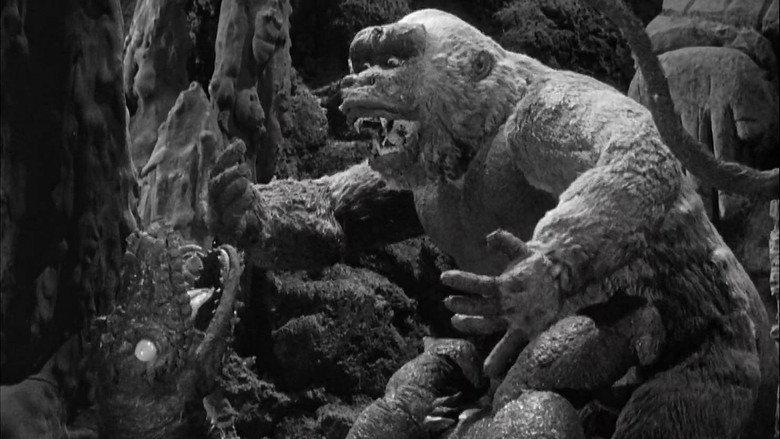 The Son of Kong still 7