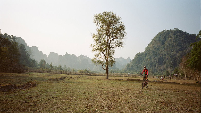 Blood Road still 1