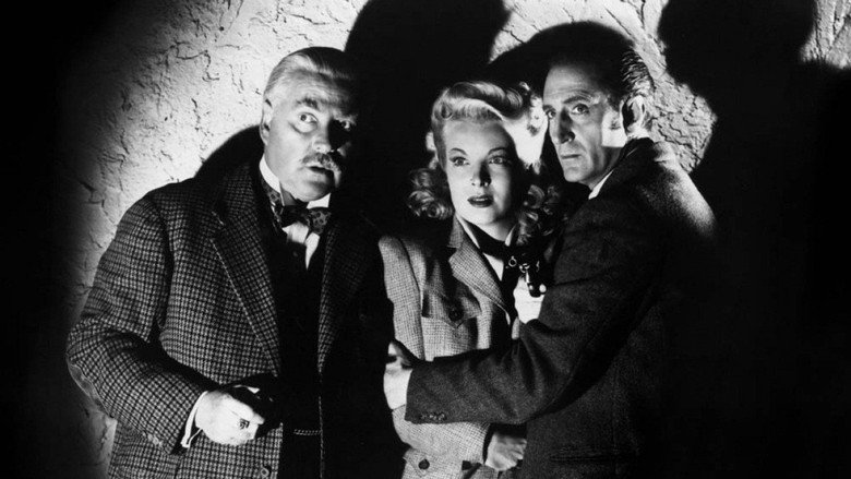 The Comedy of Terrors still 6