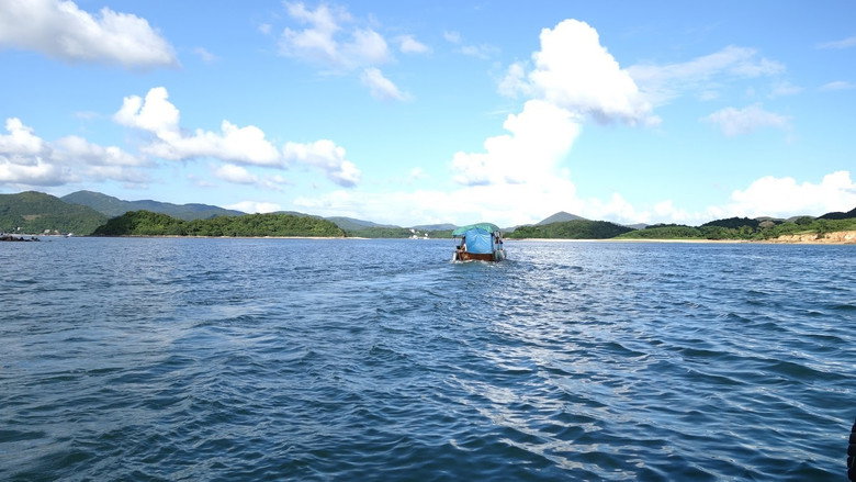 The Sea Within still 1