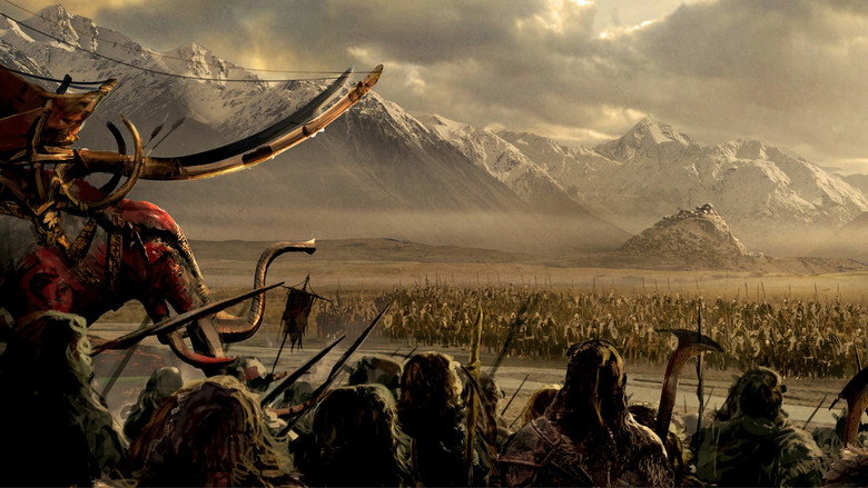 The Lord of the Rings: The War of the Rohirrim still 3