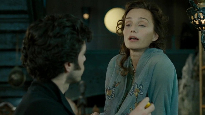 Arsène Lupin still 8