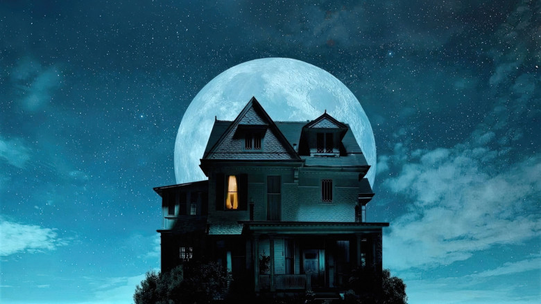 We Have a Ghost still 5