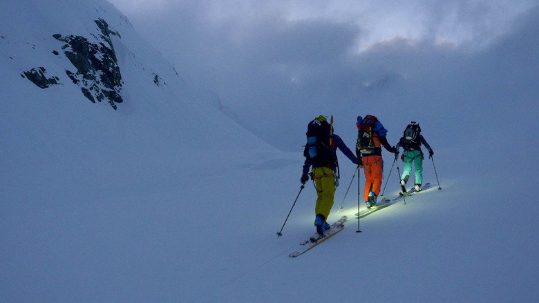 Symphony on Skis still 2