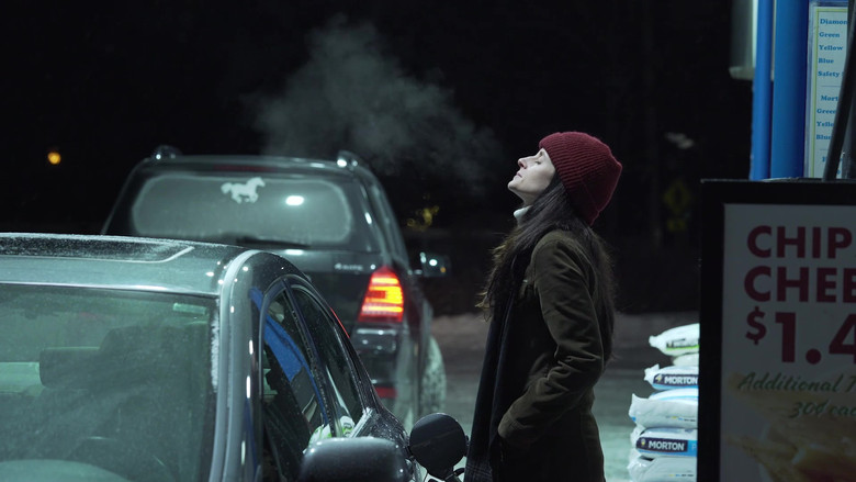 Rest Area still 4