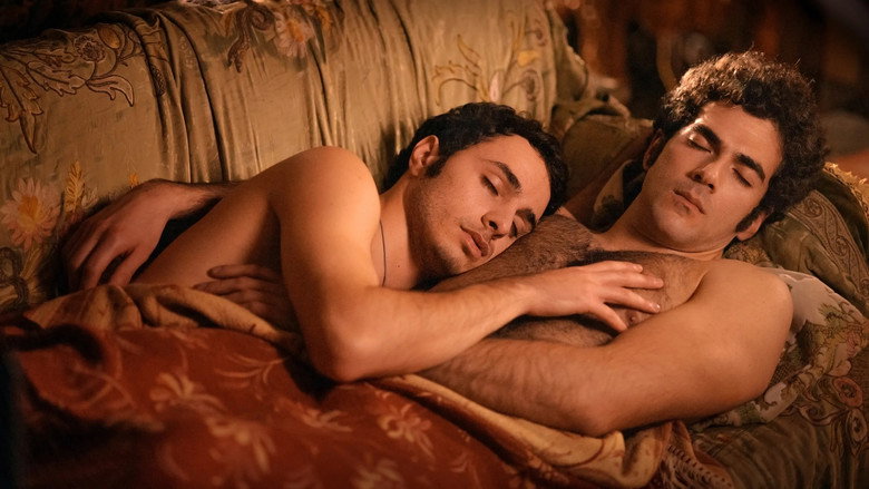 Nuovo Olimpo still 6