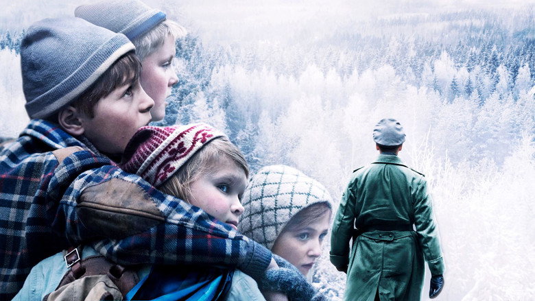 The Crossing still 2