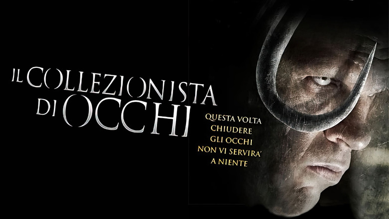 See No Evil still 5
