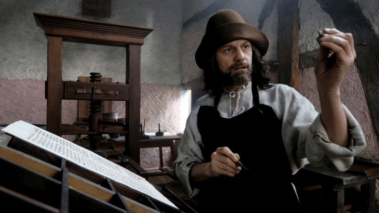The Gutenberg Enigma still 7