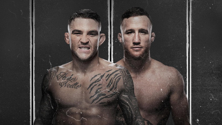 UFC 291: Poirier vs. Gaethje 2 still 1