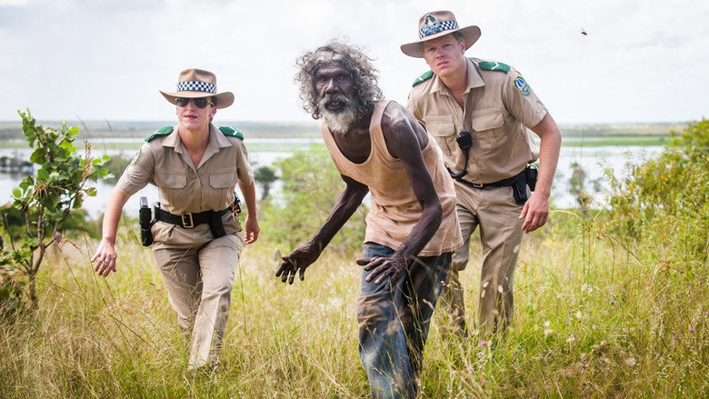 Charlie's Country still 1