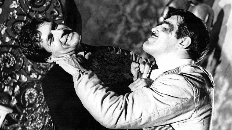 Ten Little Indians still 3