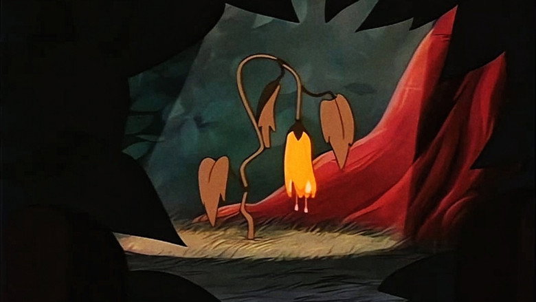 The Brave Little Toaster still 2