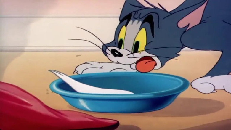 The Invisible Mouse still 1