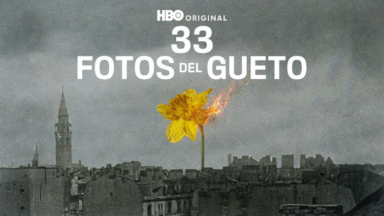 33 Photos from the Ghetto still 6