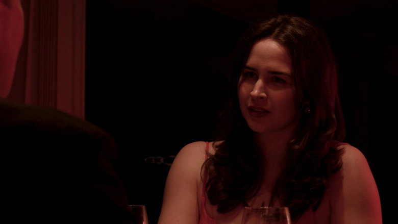 Red Relationship still 1