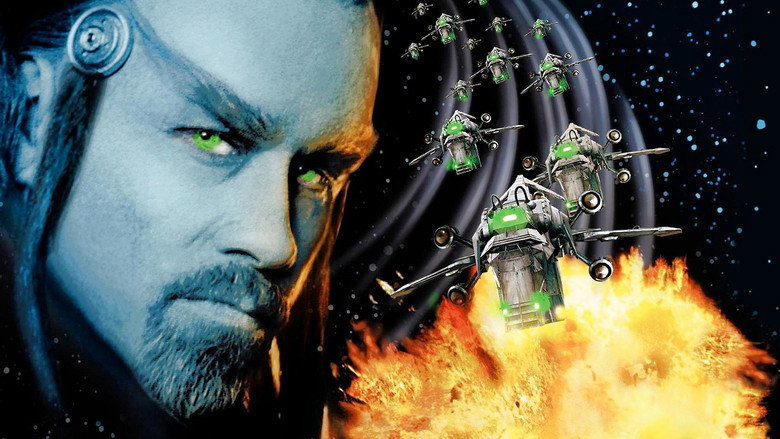 Battlefield Earth still 5