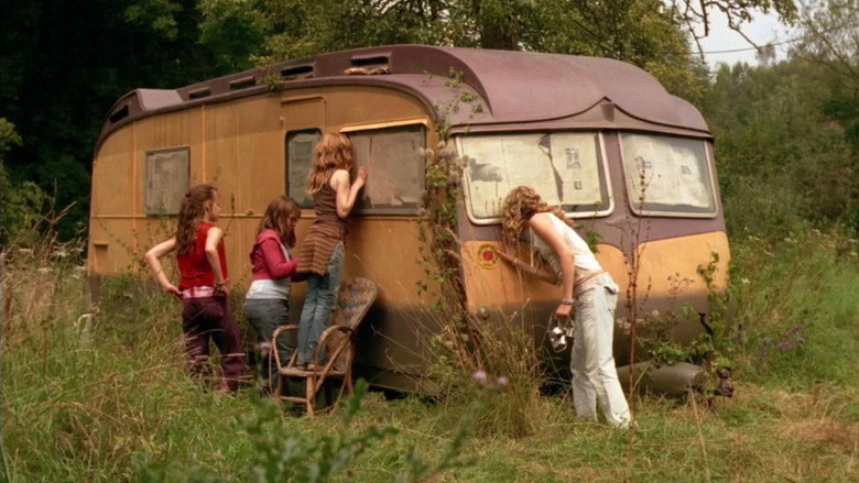 The Wild Chicks still 3