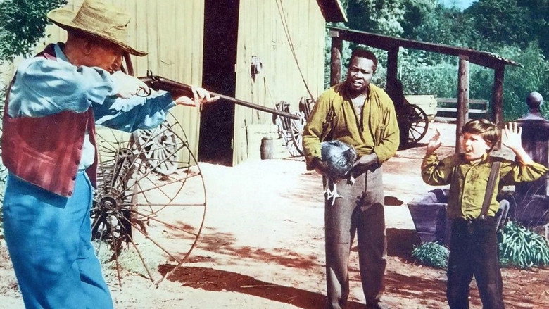 The Adventures of Huckleberry Finn still 1