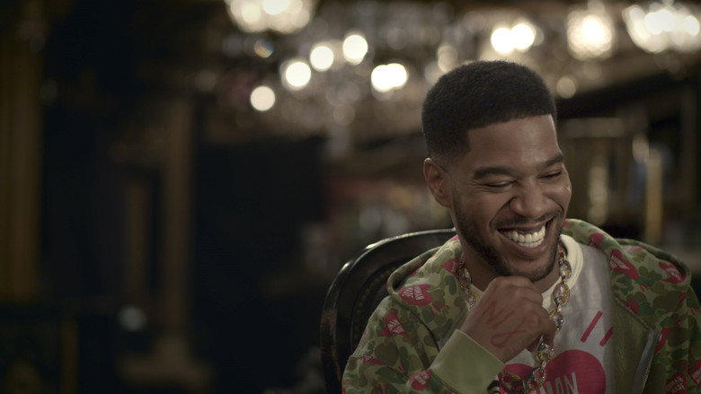 A Man Named Scott still 3
