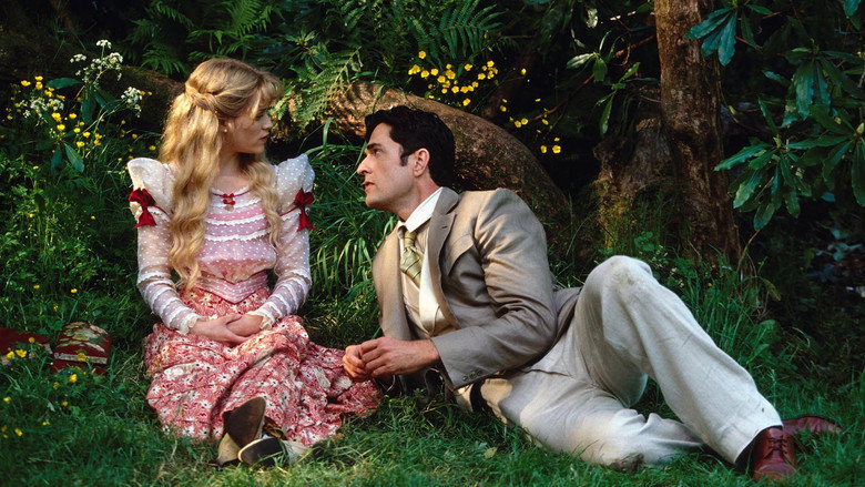 The Importance of Being Earnest still 2