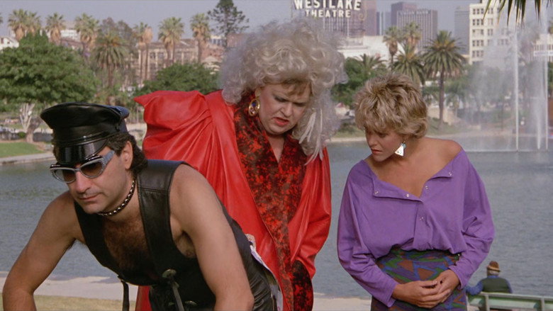 Armed and Dangerous still 4