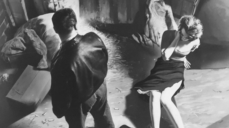 A Cry in the Night still 4