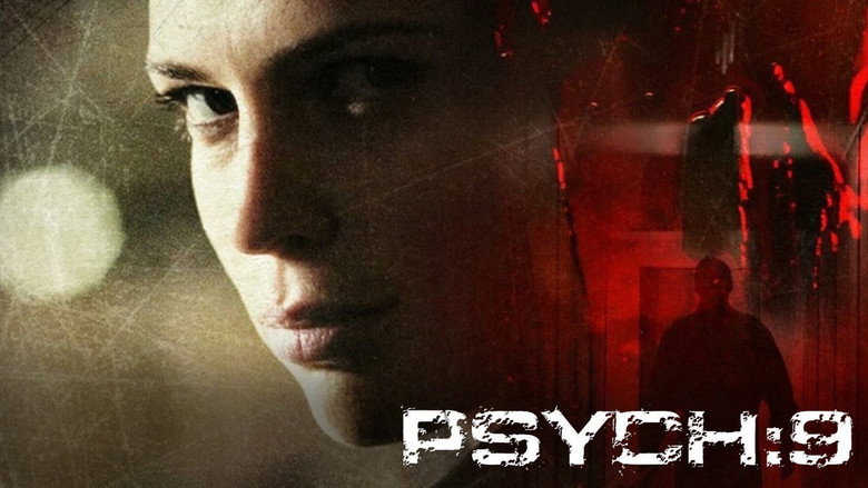 Psych:9 still 3