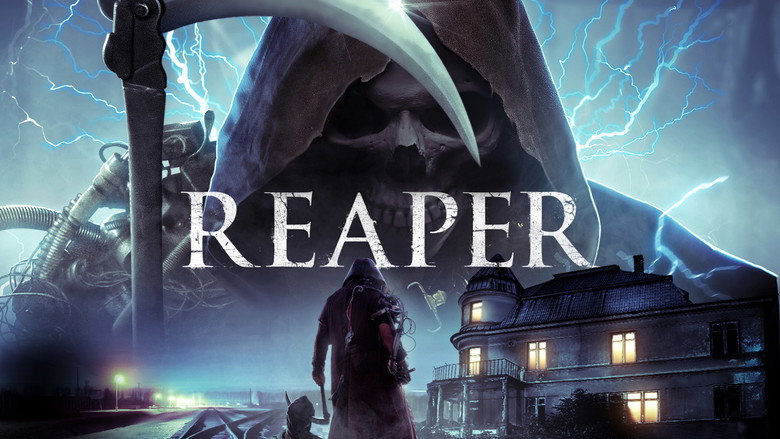 Reaper still 1