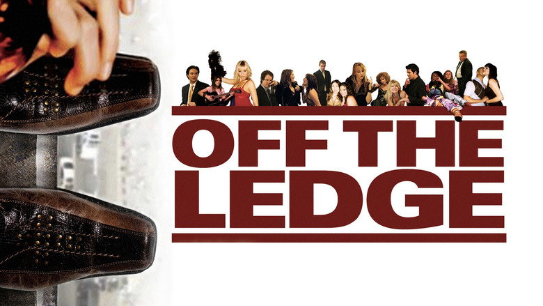 Off the Ledge still 1