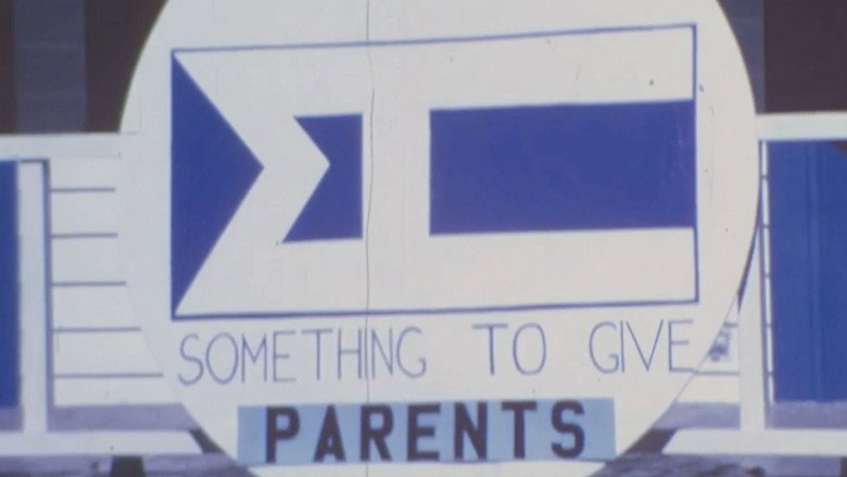 "Boys Will Be Boys!" : Gamma Xi Chapter still 5
