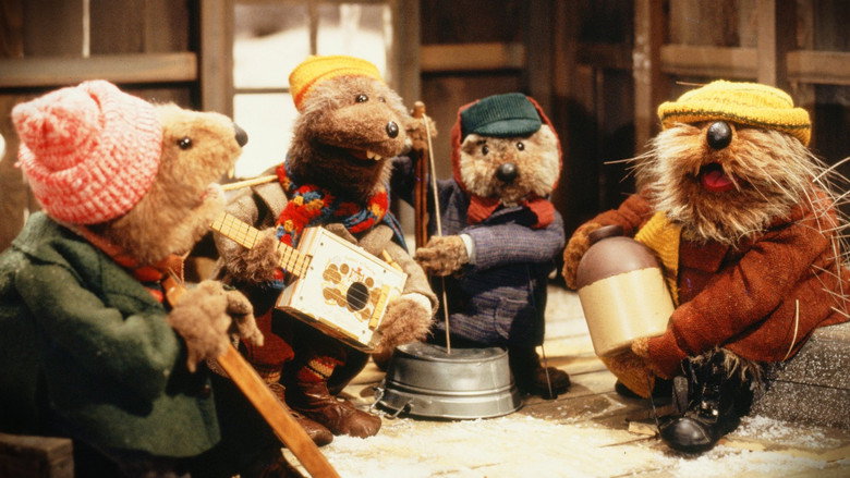 Emmet Otter's Jug-Band Christmas still 1