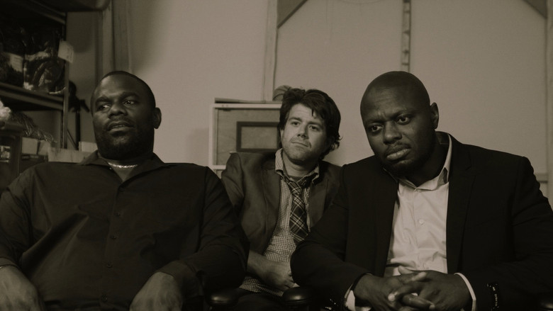 Salesmen still 2