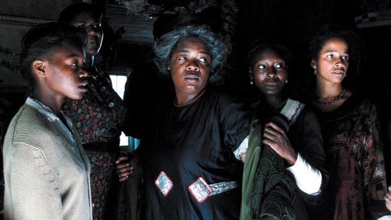 The Color Purple still 5