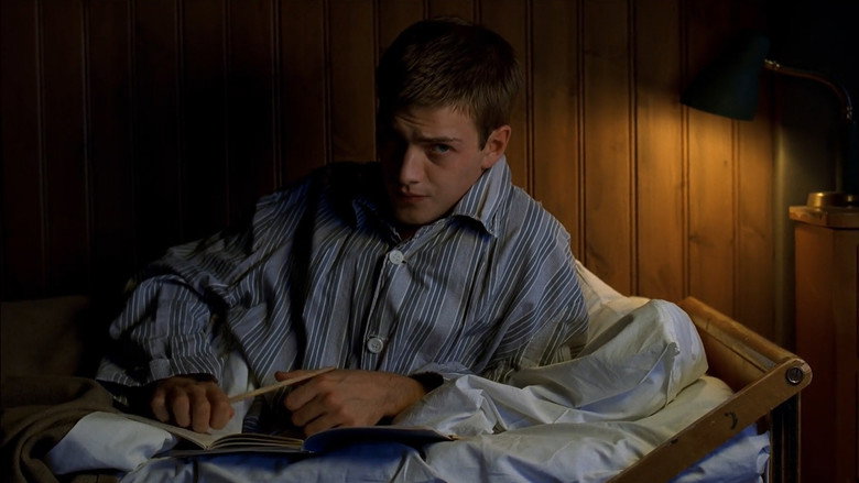 Evil still 5