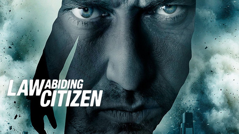 Law Abiding Citizen still 1