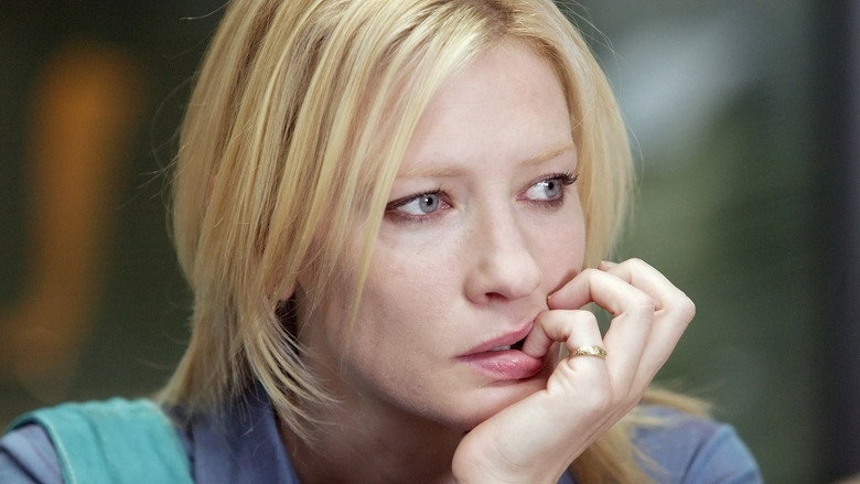 Little Fish still 8
